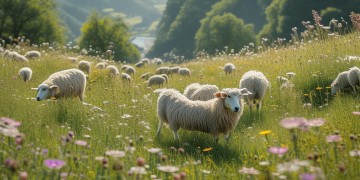 放放放放放过羊到底是哪首歌？