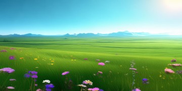 是我什么草原究竟是哪首歌?