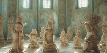 他们在为你祈祷出自哪首歌？