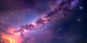 星星在天空中变色到底是哪首歌？
