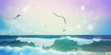 真的有比海更温柔的歌吗？