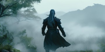 赵云出场的歌究竟叫什么？