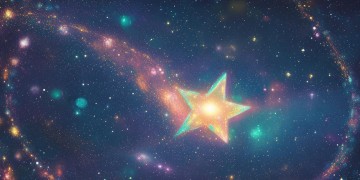 路过的一颗星星究竟是哪首歌？