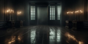 惊悚配乐都有哪些经典歌曲呢？
