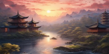 东方日出出自哪首歌？