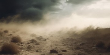 风吹尘杀气究竟出自哪首歌？