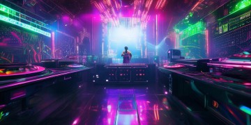 DJ音乐985究竟是什么歌？