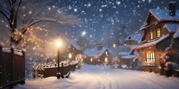 我送你一场大雪究竟是哪首歌？