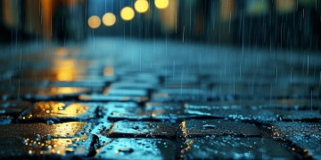 曾经的雨夜想起了他究竟是哪首歌？