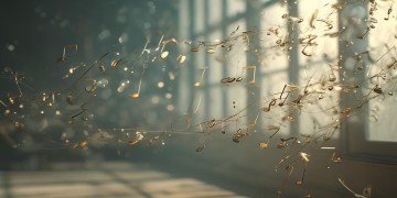 我就这样和你告别究竟是哪首歌?