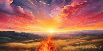 燎原四方这首歌到底叫什么名字?