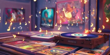 声优最喜欢什么角色的歌？