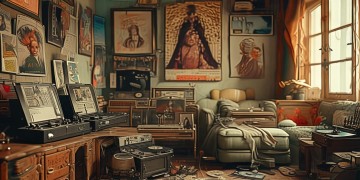 大家小时候都听过哪些经典歌曲？