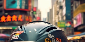 外卖小哥都爱听什么中文歌？