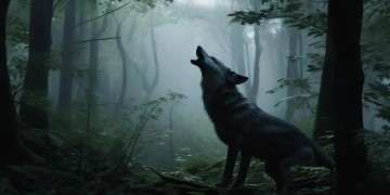 天籁之音鬼哭狼嚎到底是哪首歌?