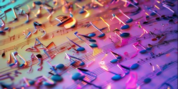 大佬们常用的音乐都是哪些歌？