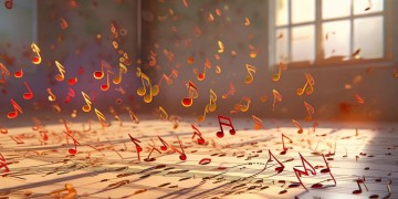 黄家驹的歌属于什么调？