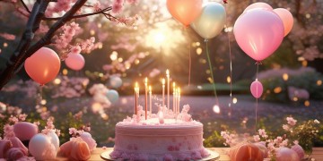 八十大寿用什么生日歌好听呢？