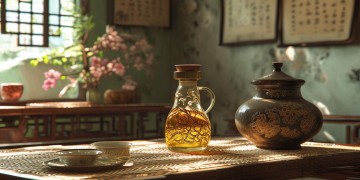烧酒歌为什么不能放歌词？