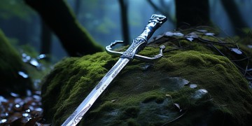 剑魂跟哪首歌很像呢?