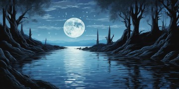一定是夜色出自哪首歌？