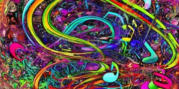 令人兴奋的音乐究竟是哪首歌?