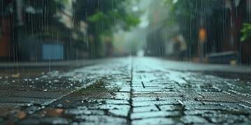 去哪里的小雨到底是哪首歌？