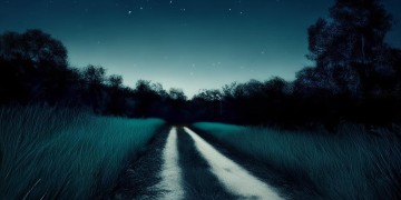 天黑了明天再修路究竟是哪首歌？