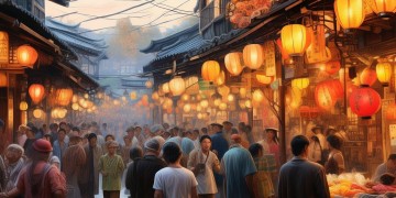 你们的人间烟火究竟是什么歌？
