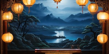 圆粤语歌代表着什么意思?