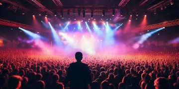 汪峰开演唱会，哪首歌最好听？