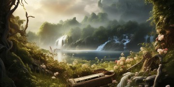 想起前世今生的曲子究竟是哪首歌？