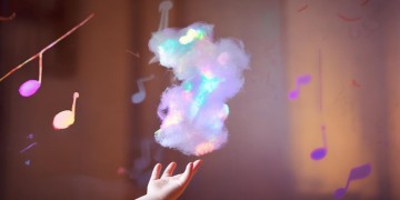 当作一个小孩是哪首歌？