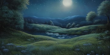 吹过孤独的夜究竟是哪首歌？
