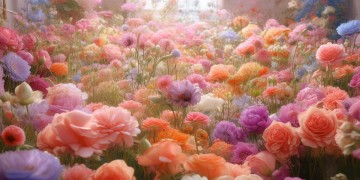 全民K歌20朵花代表什么意思？