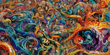 一切为了利益究竟是哪首歌？