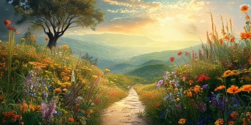 你的人生旅途是哪首歌？