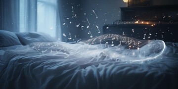 失眠时究竟什么歌最好听？