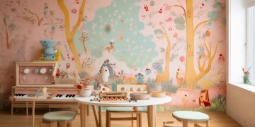面试幼师该选什么歌？