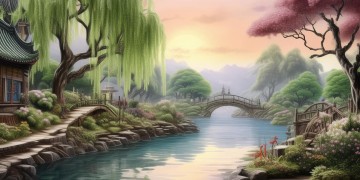 我就到了真江南究竟是哪首歌？