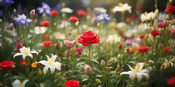 有哪些与花语相关的歌曲呢？