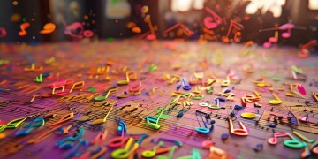 听完你爱的歌究竟是怎样的存在？