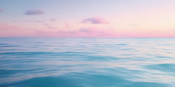 内心平静的大海究竟是哪首歌？