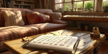 初学者学什么歌最好唱呢？