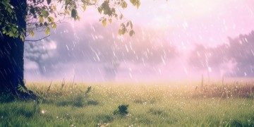 下雨前的早晨究竟是什么歌？
