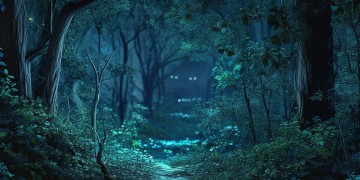 夜光长长长到底是什么歌？