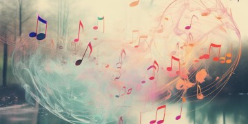 什么曲子可以替代有歌词的歌？