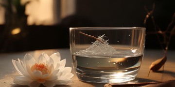 生活是一杯水究竟是哪首歌？