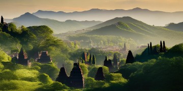 楼外楼山外山出自哪首歌?