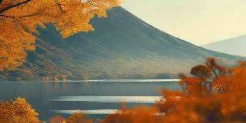 峨眉山月歌描绘的是哪个季节？